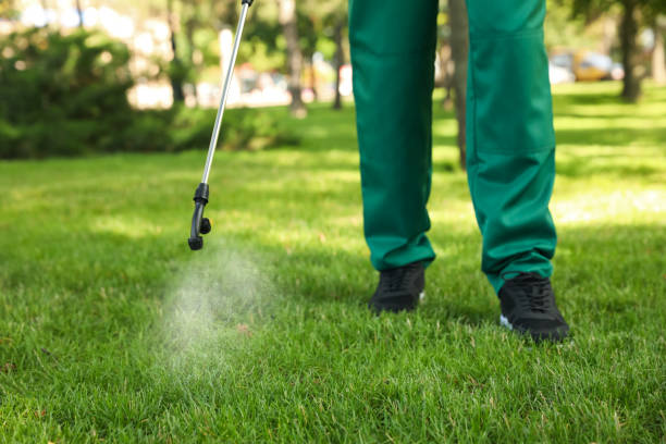 Best Pest Prevention Services  in Moody Af, GA